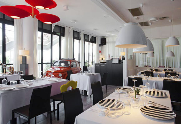 San Rocco Restaurant