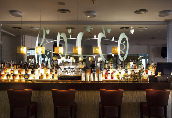 San Rocco Restaurant