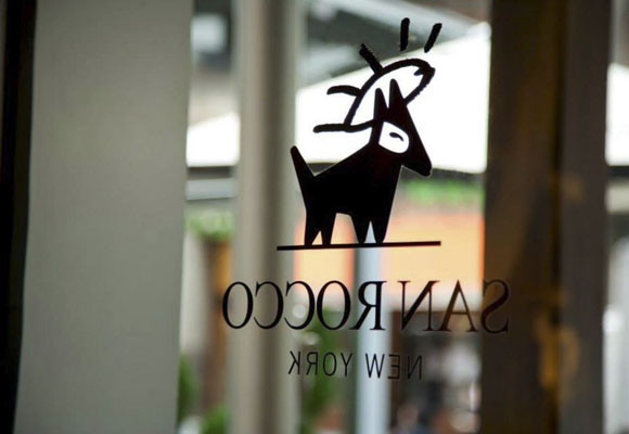 San Rocco Restaurant