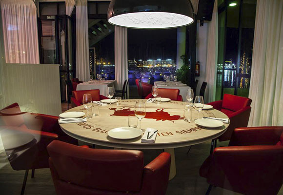 San Rocco Restaurant