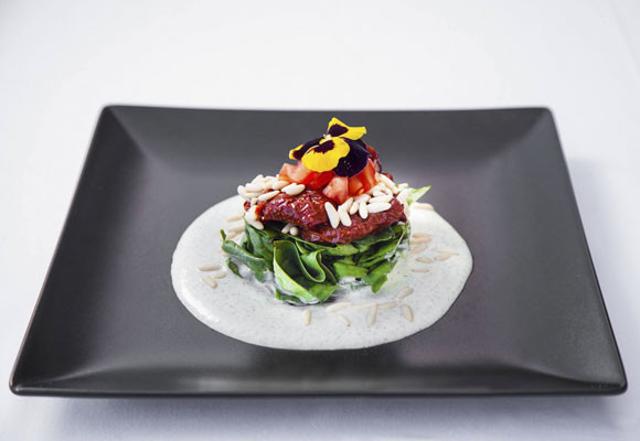 San Rocco Restaurant