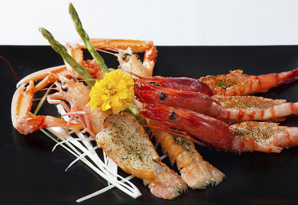 San Rocco Restaurant