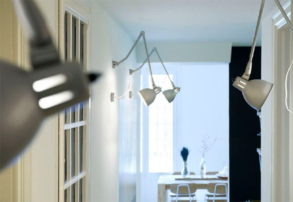 Un loft en el Paseo de Sant Joan