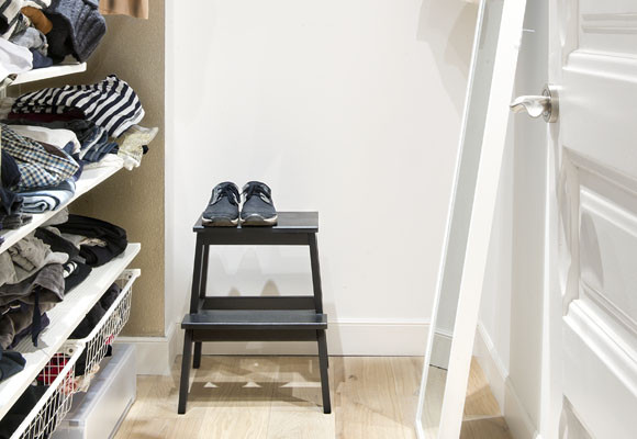 Un loft en el Paseo de Sant Joan