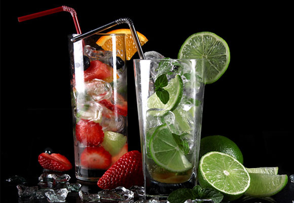 8 consejos de belleza para el otoño 9 Alimentación