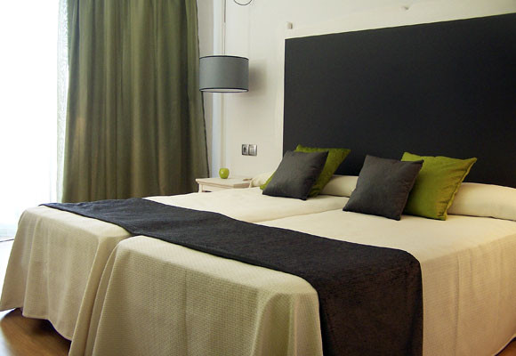 Artiem Hotel Audax 