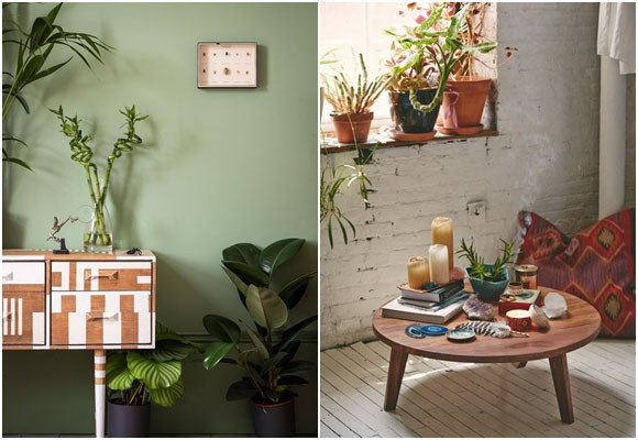 8 consejos para poner una casa bonita sin dispendios ni limitaciones