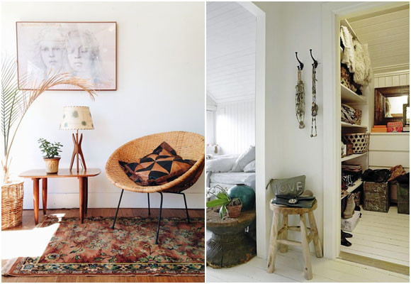 8 consejos para poner una casa bonita sin dispendios ni limitaciones