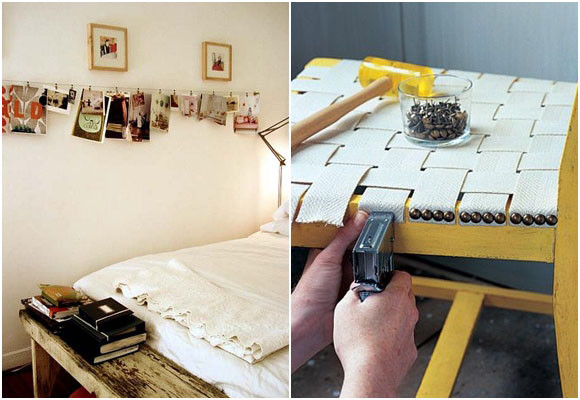 8 consejos para poner una casa bonita sin dispendios ni limitaciones