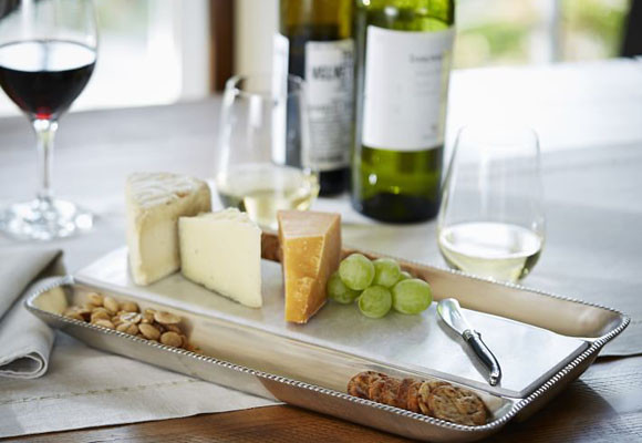 Cenas informales de fin de semana