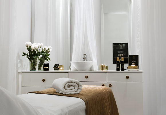 Beauty shop, Claudia di Paolo 9 Beauty shop, Claudia di Paolo