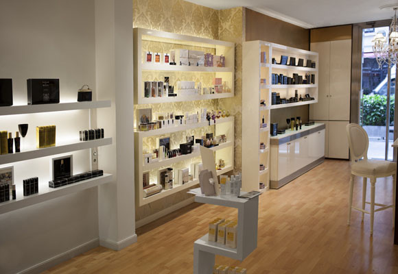 Beauty shop, Claudia di Paolo 10 Beauty shop, Claudia di Paolo