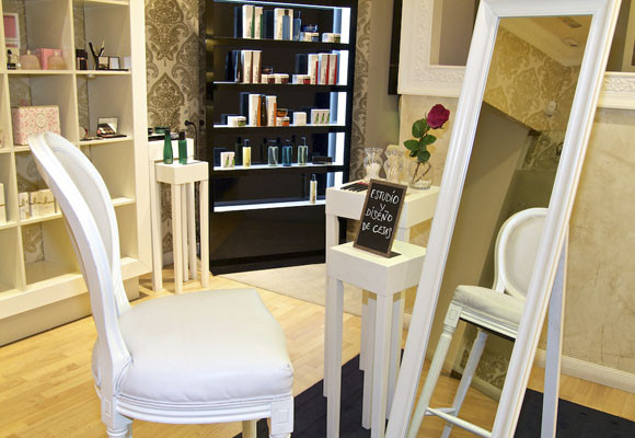 Beauty shop, Claudia di Paolo 13 Beauty shop, Claudia di Paolo