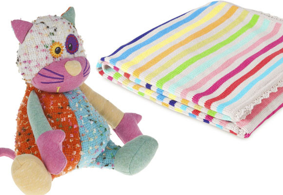 Transformar un dormitorio infantil