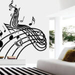 musica decoracion 0