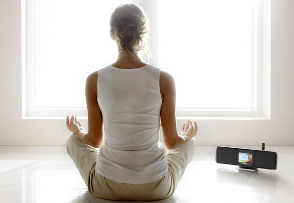 Música, la inspiración de la decoración