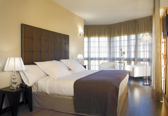 Pamplona Catedral Hotel