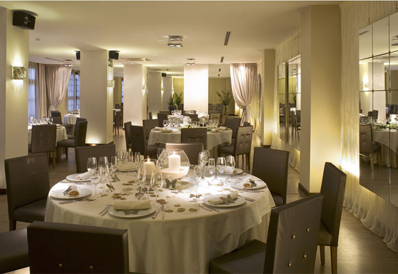 Pamplona Catedral Hotel