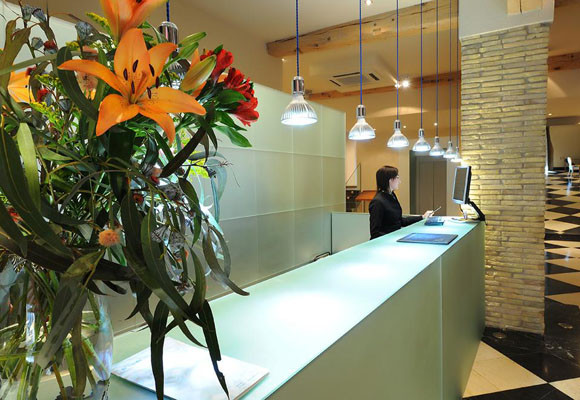 Pamplona Catedral Hotel