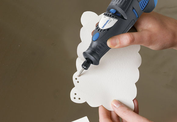 Crea tus propias tarjetas de felicitación