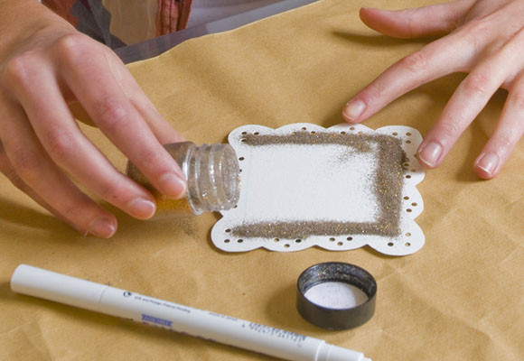 Crea tus propias tarjetas de felicitación