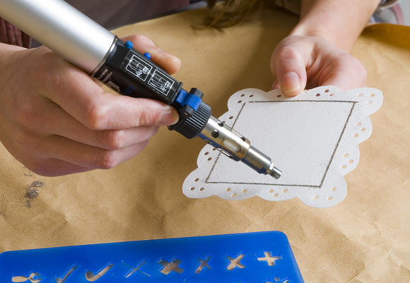 Crea tus propias tarjetas de felicitación