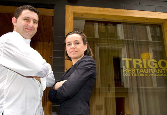 Restaurante Trigo