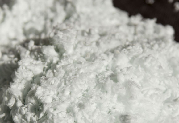 Supafil, casas bien aisladas