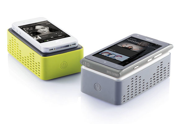 Regala y sorprende esta Navidad 3 Altavoz mágico