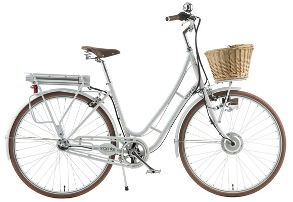 Regala y sorprende esta Navidad 10 Bicicleta retro