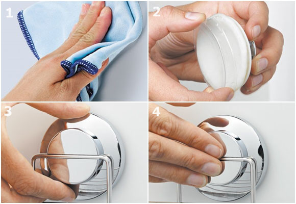 Ideas infalibles para decorar casas alquiladas 10 Ideas infalibles parra decorar casas alquiladas