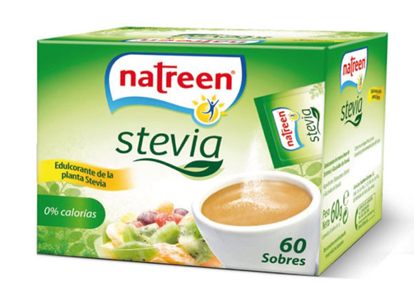 Estevia, el endulcorante natural sin calorías e inofesivo