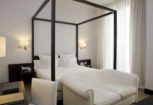 Regala y sorprende esta Navidad 1 Regala hoteles