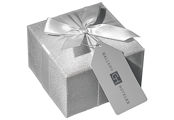 Regala y sorprende esta Navidad 2 Regala hoteles