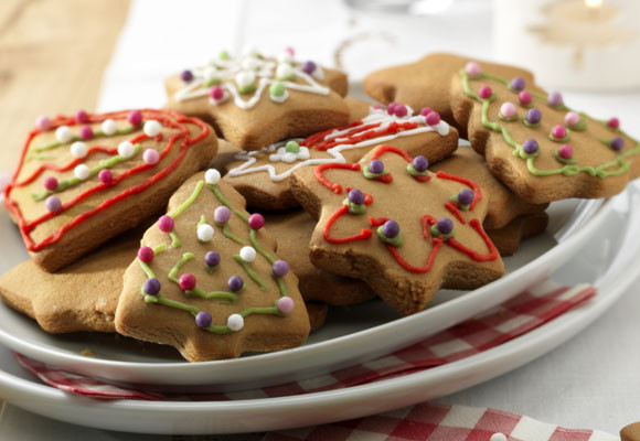 Galletas de Navidad