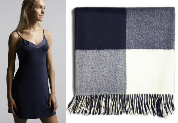 Regala y sorprende esta Navidad 5 COLECCIÓN SLEEPWEAR DE HÄSTENS