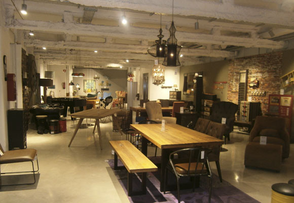 Kare Design 9 Kare Design