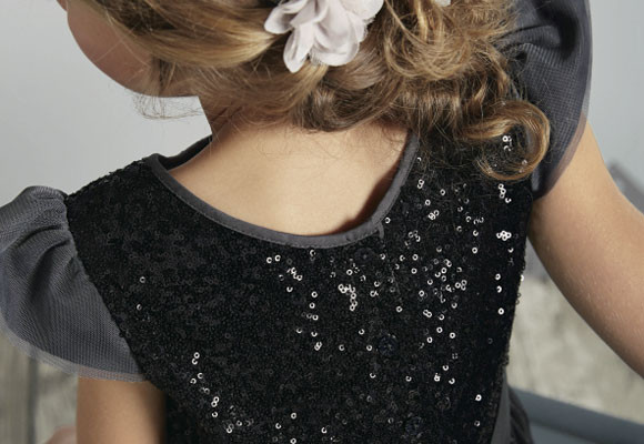 Nochevieja, día de lentejuelas 1 Nochevieja, día de lentejuelas