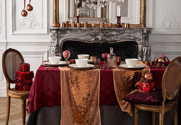 Nochevieja, día de lentejuelas 2 Nochevieja, día de lentejuelas