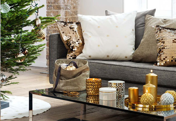 Nochevieja, día de lentejuelas 5 Nochevieja, día de lentejuelas