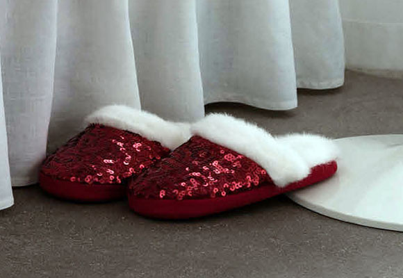 Nochevieja, día de lentejuelas 4 Nochevieja, día de lentejuelas