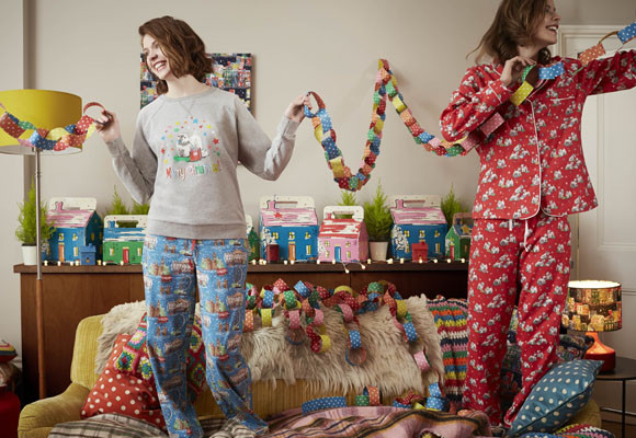 Planes hogareños para una tarde de Navidad 5 Planes hogareños para una tarde de Navidad