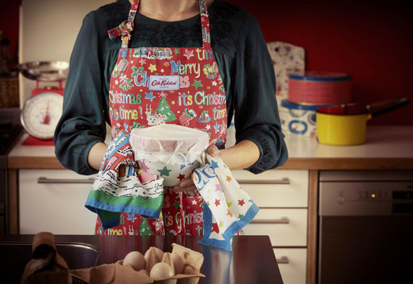 Planes hogareños para una tarde de Navidad 2 Planes hogareños para una tarde de Navidad