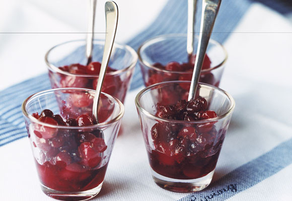 Marsala, el color del 2015 4 Marsala, el color del 2015