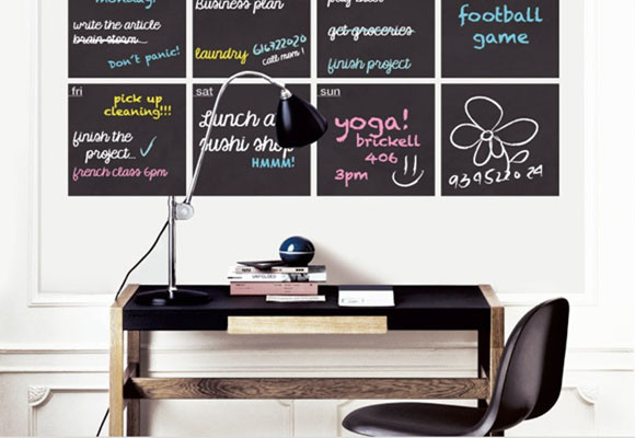 Ideas infalibles para decorar casas alquiladas 19 Ideas infalibles parra decorar casas alquiladas