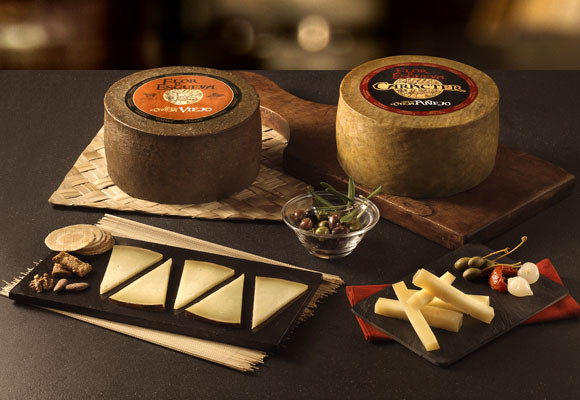 Caprichos Gourmet para esta Navidad 10 Cata experiencia Flor de Esgueva