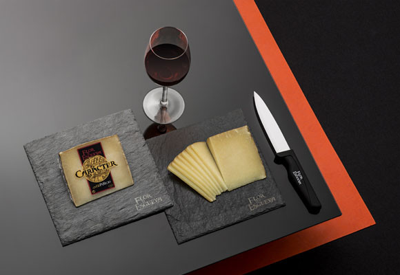 Caprichos Gourmet para esta Navidad 11 Cata experiencia Flor de Esgueva