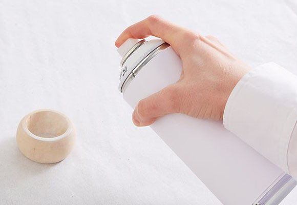 Crea tus propios servilleteros navideños 7 Crea tus propios servilleteros navideños