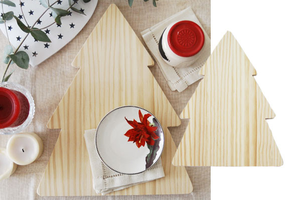 Detalles de Navidad para tu hogar