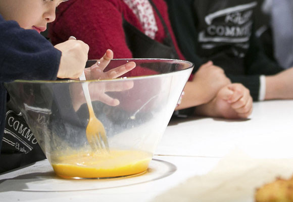 Cursos de cocina navideña en Kitchen Community 7 Cursos de cocina navideña en Kitchen Community